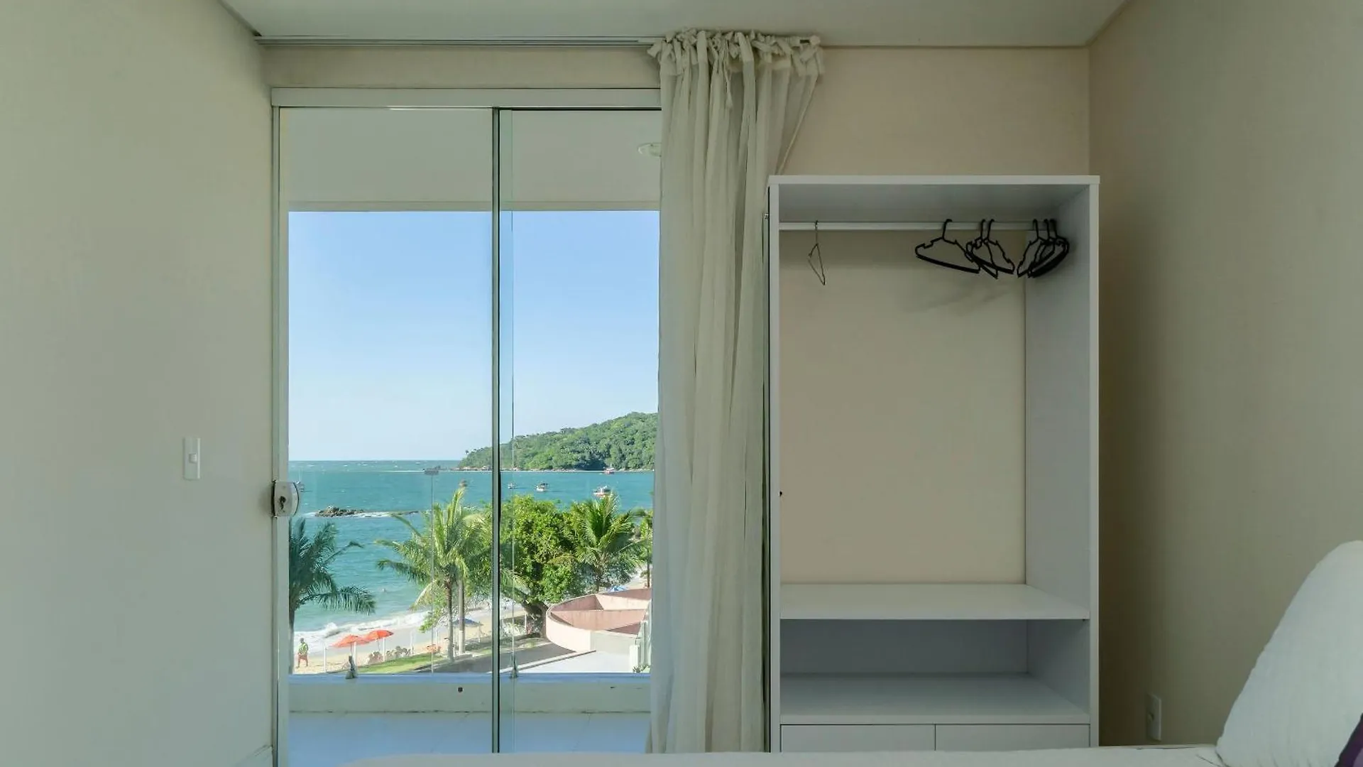 Casa Com 4 Suites Sendo Vista Mar Bombinhas Hébergement de vacances